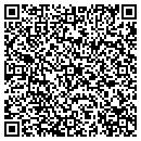 QR code with Hall Jonathan D MD contacts