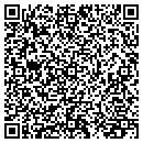 QR code with Hamann Claus MD contacts