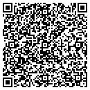 QR code with Afscme contacts