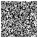 QR code with Henry D Haynes contacts