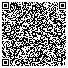 QR code with A Fscme Local 1820 contacts