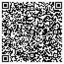 QR code with Hurteau Brett MD contacts