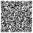 QR code with Hailun Distribution LLC contacts