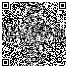 QR code with Columbia County Fire Crdntr contacts
