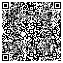 QR code with Algonac Education Assoc contacts