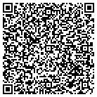 QR code with Amalgamated Transit Union 1095 contacts