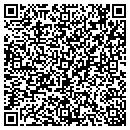 QR code with Taub Marc B OD contacts