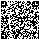 QR code with Taylor Curt OD contacts