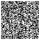 QR code with American Association Univ contacts