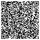 QR code with James Distributing contacts