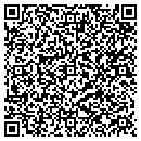 QR code with THD Productions contacts