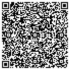 QR code with Thaxton III Winston OD contacts