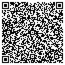 QR code with H&H Alteration LLC contacts