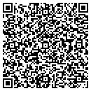 QR code with Tom Burks Od contacts