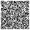 QR code with Hjr Distributing LLC contacts