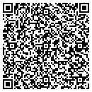 QR code with Hollins Distributing contacts