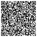 QR code with Johnson Hubert A MD contacts