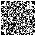 QR code with Tracy M Adam contacts