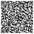 QR code with Z1 Productions contacts