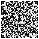 QR code with Utech Marlon R OD contacts