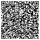 QR code with Atu Local 26 contacts