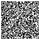 QR code with Rader Productions contacts