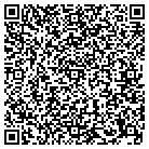 QR code with Radio Paging of Aspen Inc contacts