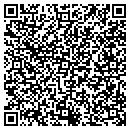 QR code with Alpine Aggregate contacts