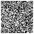 QR code with J A C Business Solutions LLC contacts