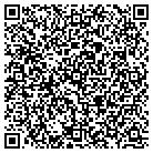QR code with C of D Workers Compensation contacts