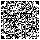 QR code with B C Surf & Sport contacts