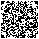 QR code with C W A District Four contacts