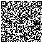 QR code with Chinchilla Productions contacts