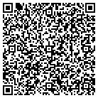 QR code with Detroit Federation-Musicians contacts