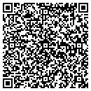 QR code with Axe Corp contacts
