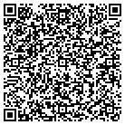 QR code with Leah Joan Dickstein M D contacts