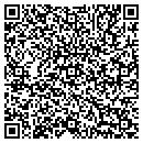 QR code with J & G Distribution LLC contacts