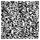 QR code with Leslie C Caraceni M D contacts