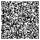 QR code with Clr Vision contacts