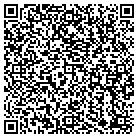 QR code with J H Collier Computers contacts