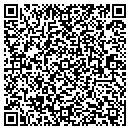 QR code with Kinsen Inc contacts