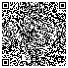 QR code with J Simcox Distribution Inc contacts