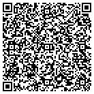 QR code with Highland Park Adult Education contacts
