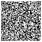 QR code with K & A Distribution LLC contacts