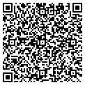 QR code with Kdk Trading Co contacts