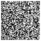 QR code with Gabsum Productions LLC contacts