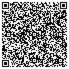 QR code with Margaret A Ferry M D P C contacts