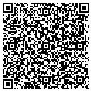 QR code with Hackney Todd A OD contacts