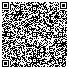 QR code with Martha H Mcfadden M D P C contacts