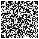 QR code with Haggard Joe R OD contacts
